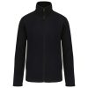 KA9102 FULL ZIP MICROFLEECE JACKET