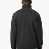 KA940 UNISEX MICROFLEECE ELASTICATED JACKET