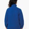 KA940 UNISEX MICROFLEECE ELASTICATED JACKET