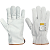 PALLIDA gloves leather -
