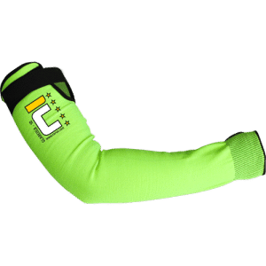 GLAREOLA cut C HV sleeve -