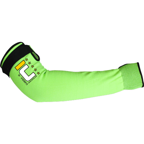 GLAREOLA cut C HV sleeve -