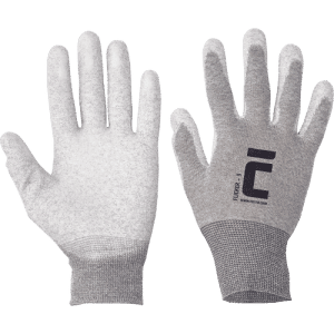 FLICKER gloves nylon AS PU palm -