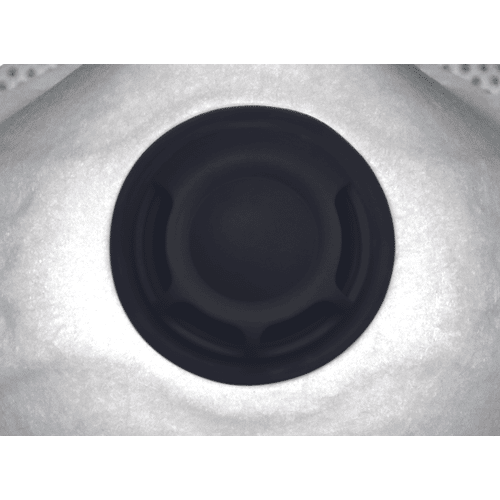 JSP 532 respirator FFP3 valve Box 5pcs