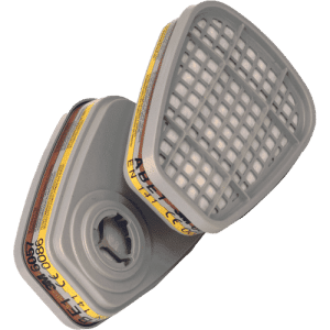 3M 6057 Filter ABE1