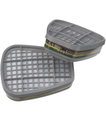 3M 6059 Filter ABEK1