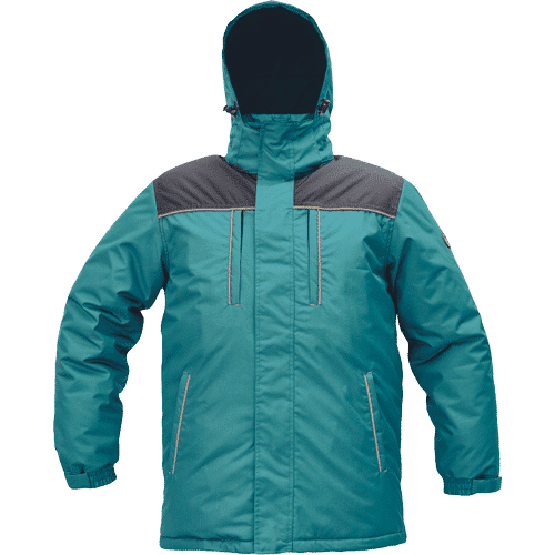 CREMORNE parka