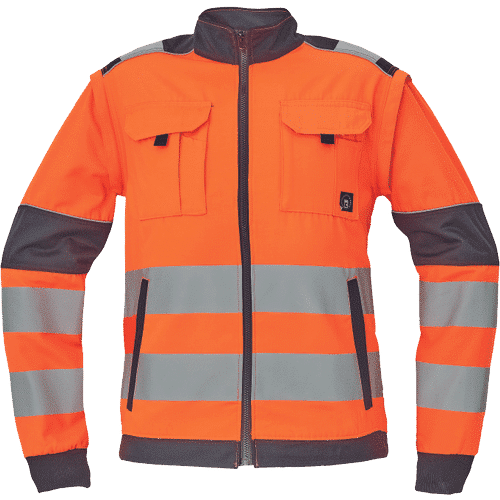 MAX VIVO HV jacket