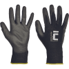 BUNTING EVOLUTION BLACK gloves PU -