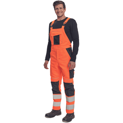 MAX VIVO HV bibpants