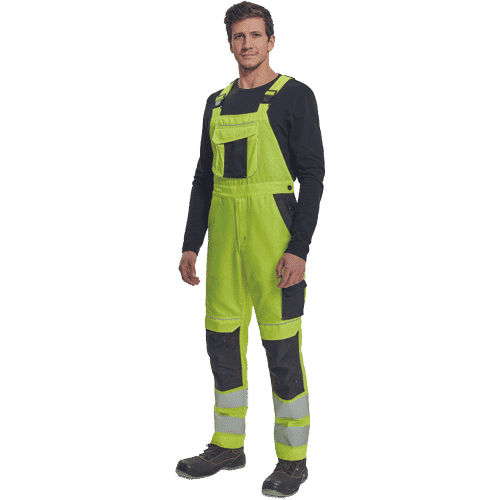 MAX VIVO HV bibpants