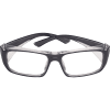 B808 spect. PC visor, AS AF clear