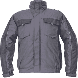 MAX NEO pilot jacket