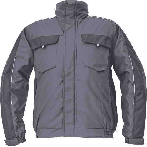MAX NEO pilot jacket