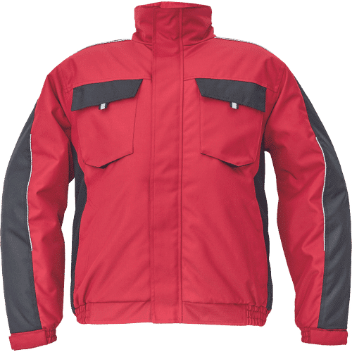 MAX NEO pilot jacket