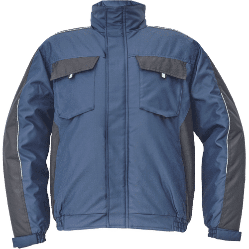 MAX NEO pilot jacket