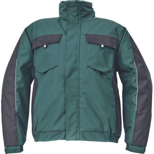 MAX NEO pilot jacket