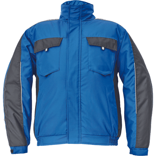 MAX NEO pilot jacket
