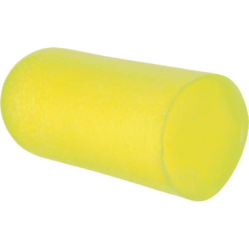 E.A.R.Soft Yel. TOP UP 500pair PD-01-010