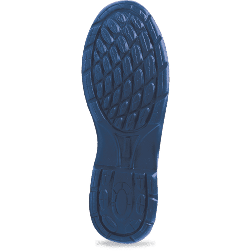 BRINDISI MF S1 ESD low blue/black