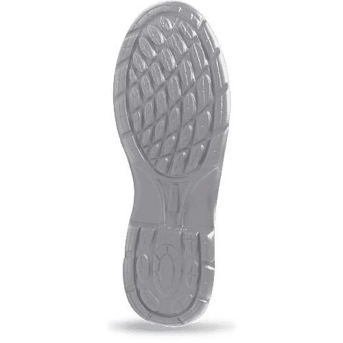 BARI MF S1P ESD low grey/black