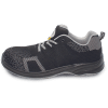 BARI MF S1P ESD low grey/black