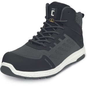 DUVAAG ESD S1PS SR ankle