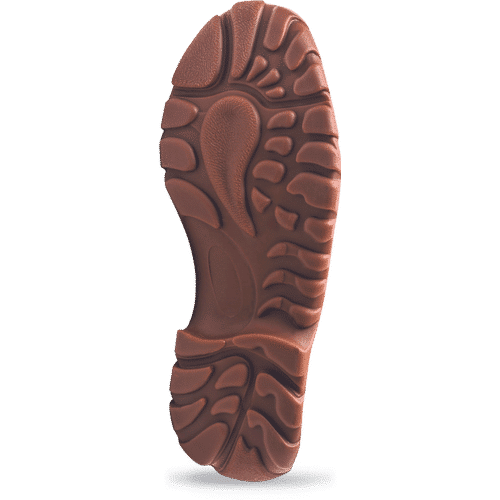 MIURA S3 SRC low brown