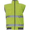 CLOVELLY pilot jacket HV