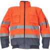 CLOVELLY pilot jacket HV