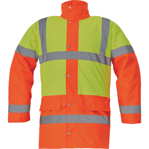 SEFTON jacket