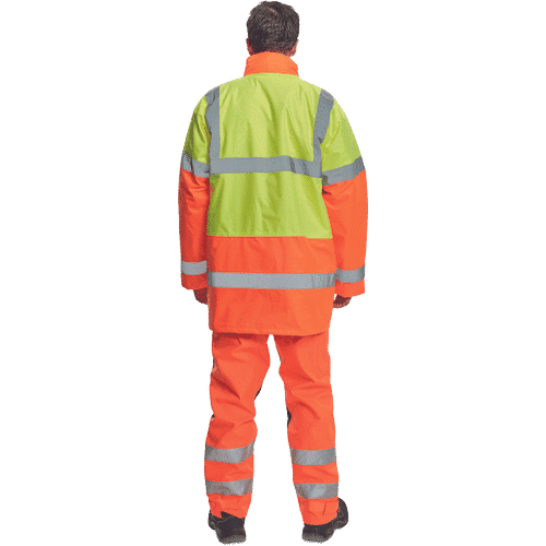 SEFTON jacket