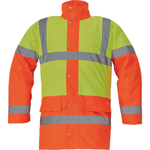 yellow/orange