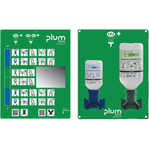 medias-799 PLUM 4770 Eyew stat. 0,2l pHN+0,5l NaCl