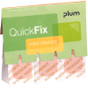 PLUM 5511 QuickFix plaster refill 6x45pc