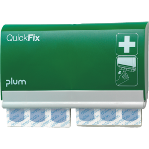 medias-805 PLUM5503QuickFixdispenser2x45pcDTplaster