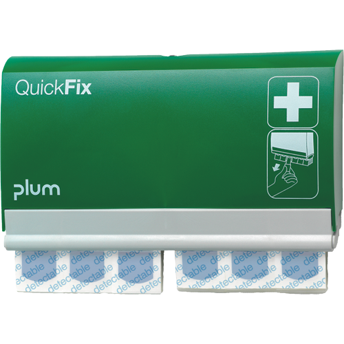 medias-805 PLUM5503QuickFixdispenser2x45pcDTplaster