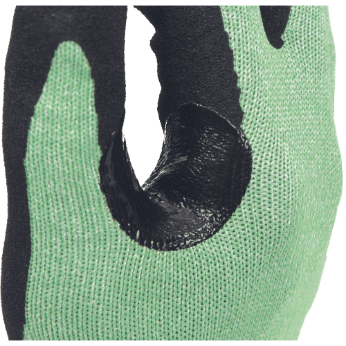 ORTALIS Palm gloves anticut F -