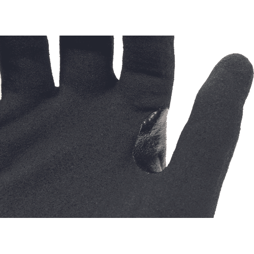 ORTALIS 3/4 gloves anticut F -