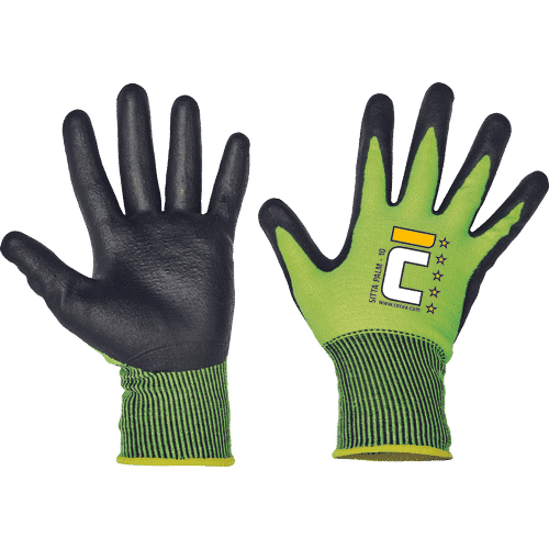 SITTA PALM gloves nitril -