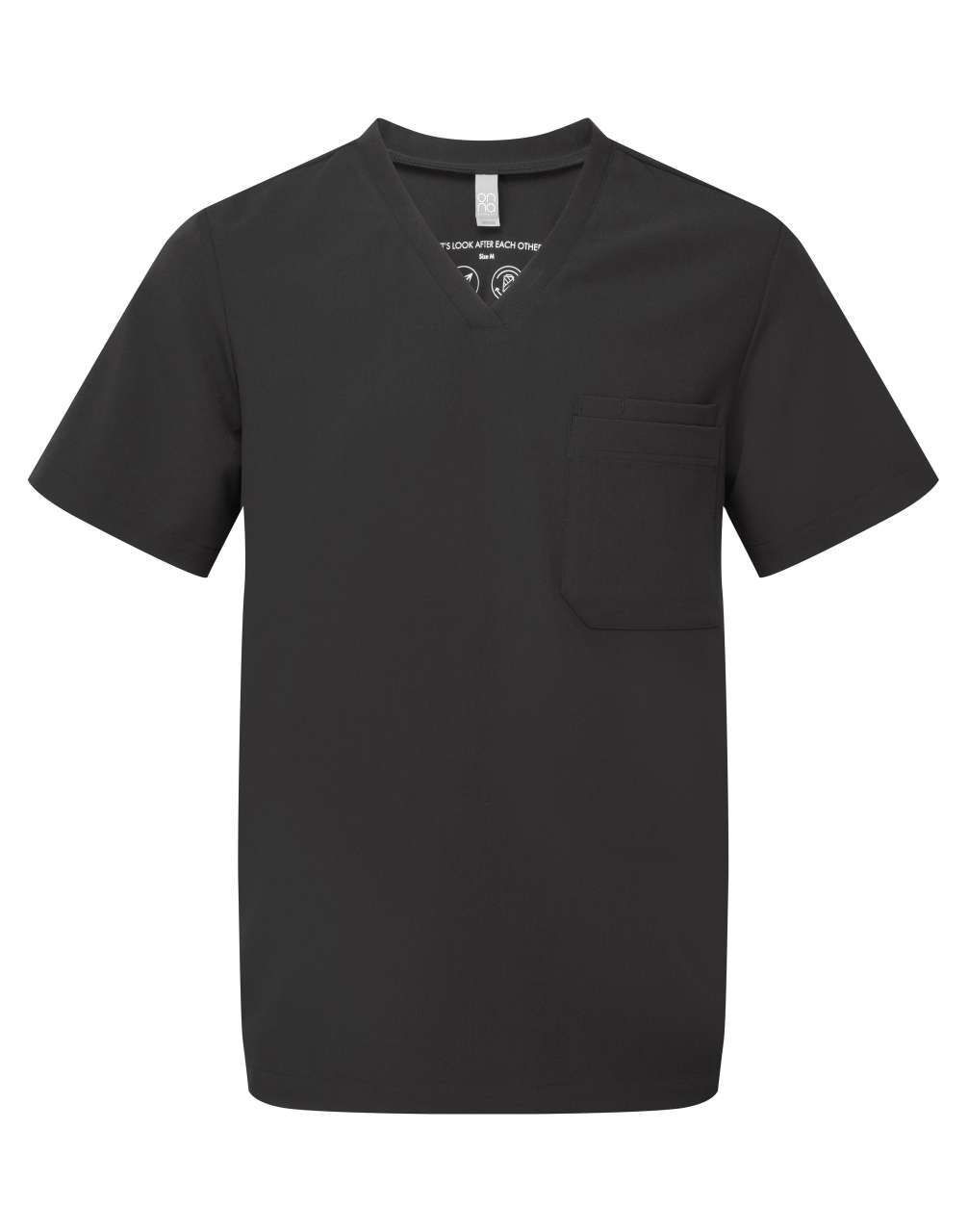 NN200 'LIMITLESS' MEN’S ONNA-STRETCH TUNIC