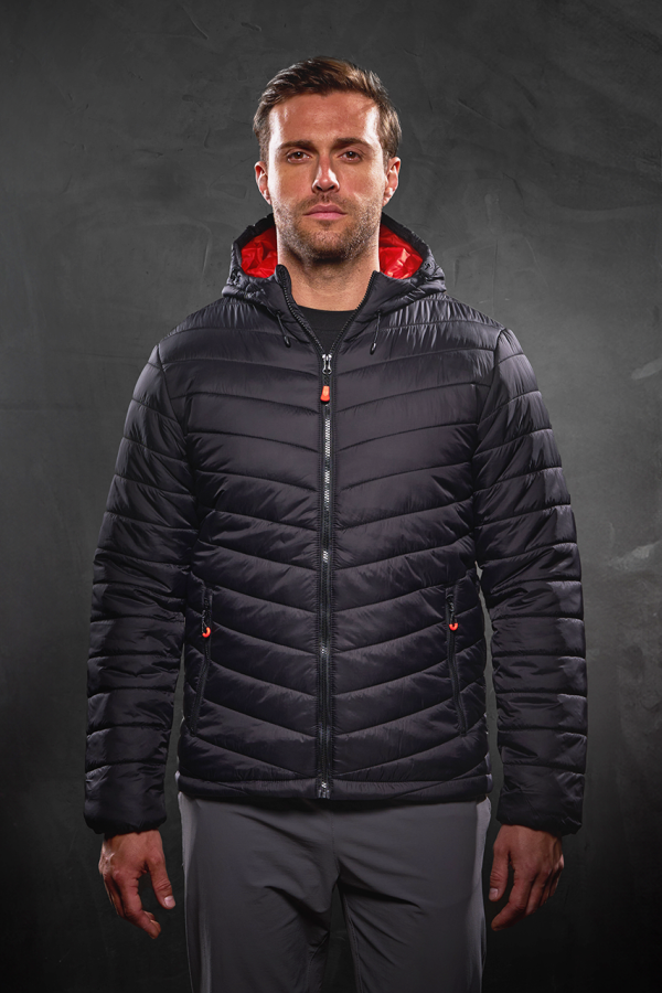 RETRA527 THERMOGEN WARMLOFT HEATED JACKET