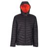 RETRA527 THERMOGEN WARMLOFT HEATED JACKET