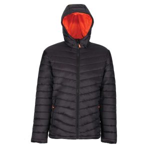 RETRA527 THERMOGEN WARMLOFT HEATED JACKET