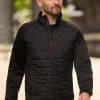 RETRA590 ESSENTIAL HYBRID JACKET