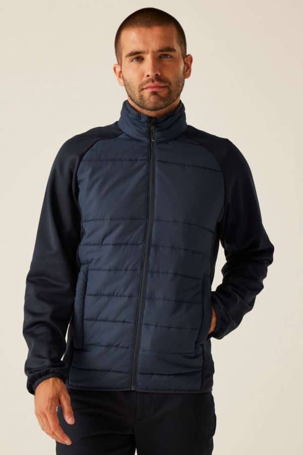 RETRA590 ESSENTIAL HYBRID JACKET