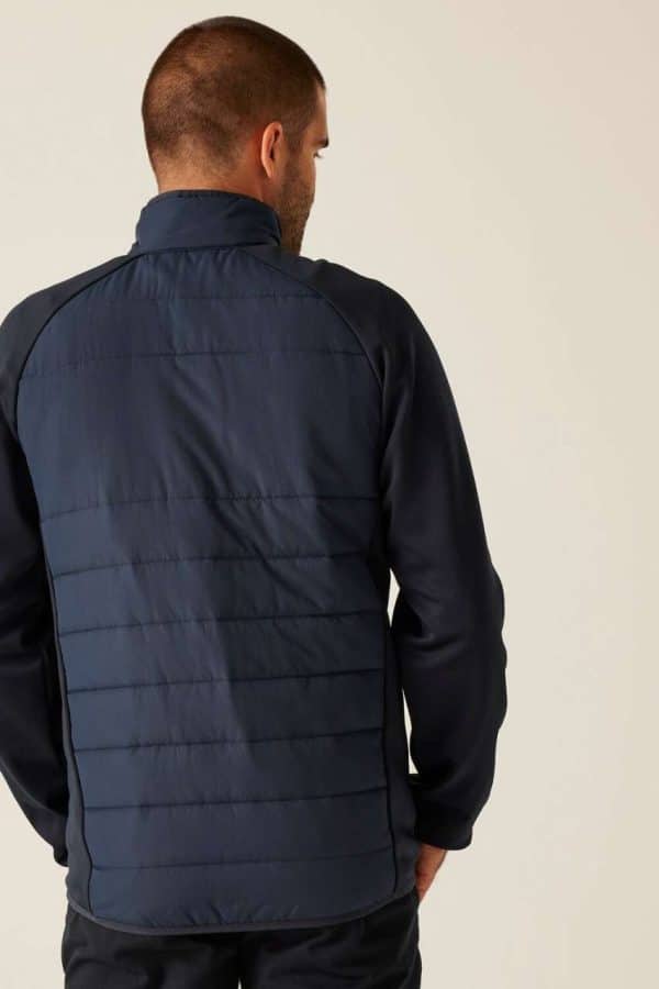 RETRA590 ESSENTIAL HYBRID JACKET
