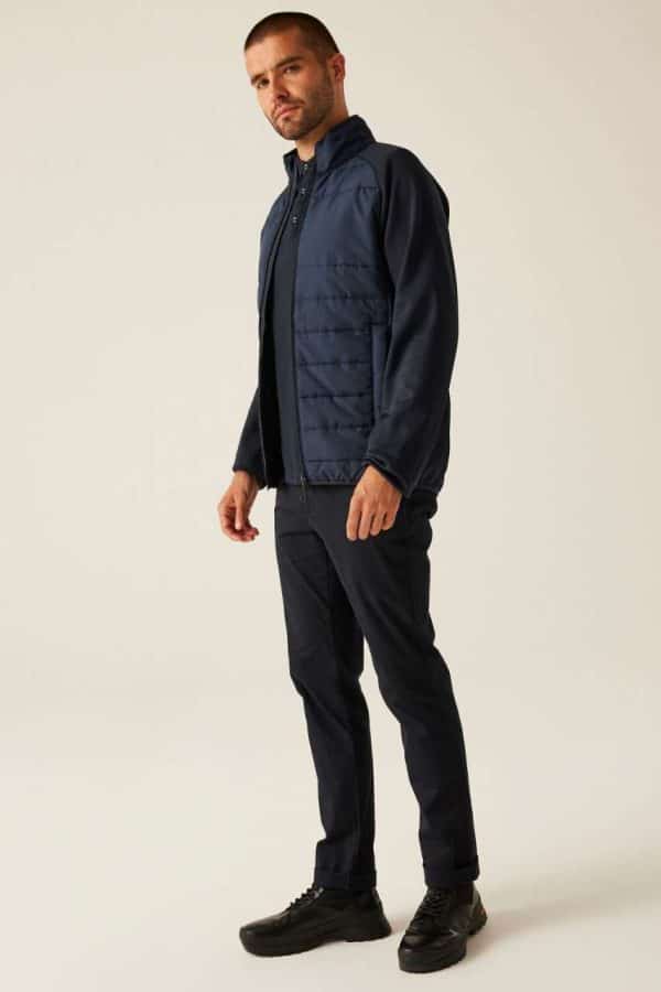 RETRA590 ESSENTIAL HYBRID JACKET