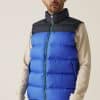 RETRA891 VINTAGE PUFFER VEST