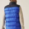 RETRA891 VINTAGE PUFFER VEST